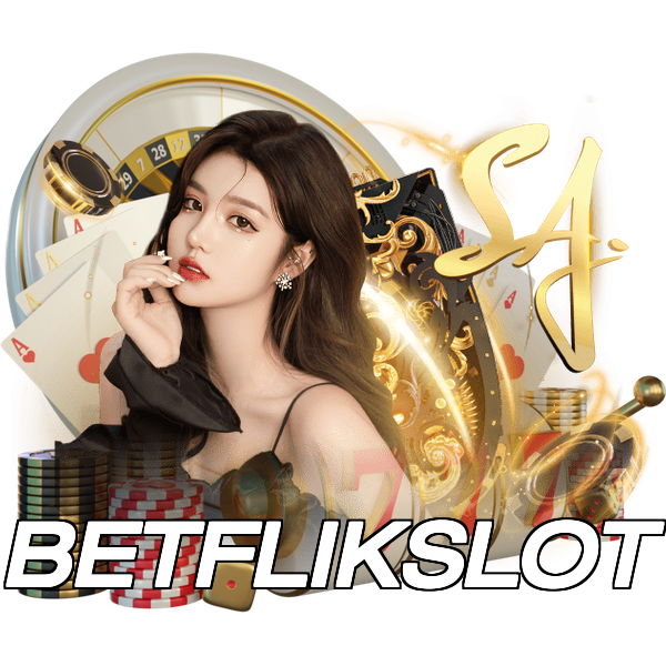 BETFLIKSLOT
